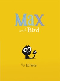 Cover Max and Bird