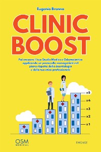 Cover Clinic Boost
