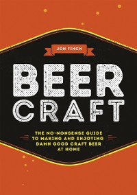 Cover Beer Craft