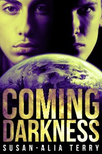 Cover Coming Darkness