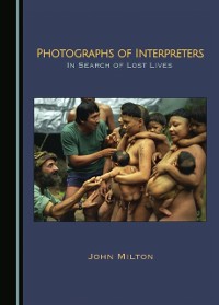 Cover Photographs of Interpreters