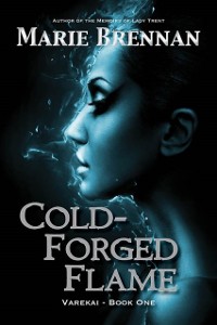 Cover Cold-Forged Flame