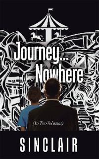 Cover Journey…Nowhere