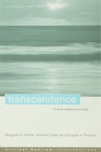 Cover Transcendence