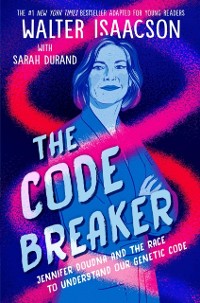Cover Code Breaker -- Young Readers Edition