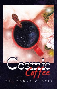 Cover Cosmic Coffee