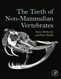 Cover Teeth of Non-Mammalian Vertebrates