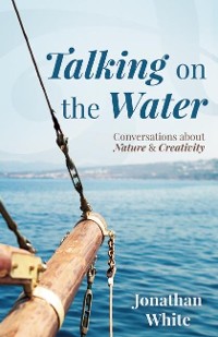 Cover Talking on the Water