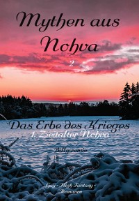 Cover Mythen aus Nohva 2