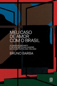 Cover Meu caso de amor com o Brasil