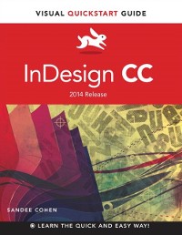 Cover InDesign CC