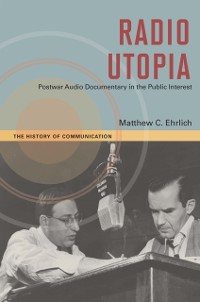 Cover Radio Utopia