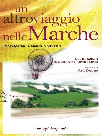 Cover Un altro viaggio nelle Marche