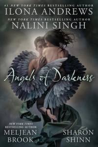 Cover Angels of Darkness