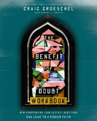 Cover Benefit of Doubt Workbook