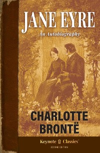 Cover Jane Eyre (Annotated Keynote Classics)