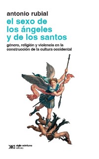 Cover El sexo de los ángeles y de los santos