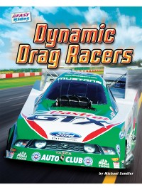Cover Dynamic Drag Racers