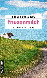 Cover Friesenmilch