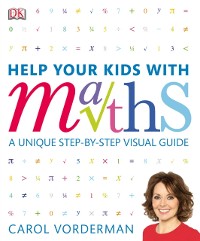 Cover Help Your Kids With Maths