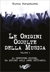 Cover Le Origini Occulte della Musica