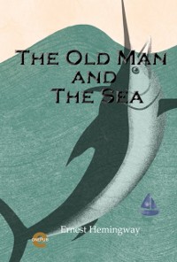 Cover Old Man and The Sea