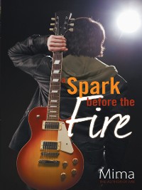 Cover A Spark Before the Fire