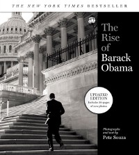 Cover Rise of Barack Obama