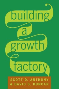 Cover Building a Growth Factory (Enhanced Edition)