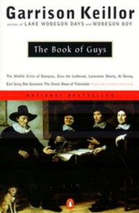 Cover Book of Guys
