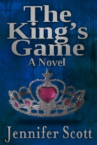 Cover The King's Game