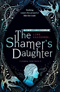 Cover The Shamer's Daughter