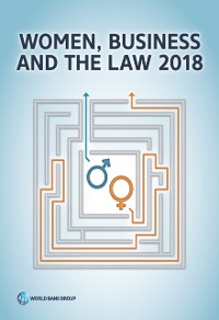 Cover Women, Business and the Law 2018