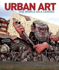 Cover Urban Art