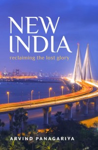 Cover New India