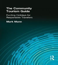 Cover Community Tourism Guide