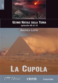 Cover La Cupola - L'ultimo Natale sulla Terra ep. #8 di 10