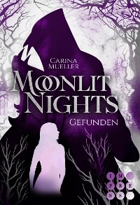 Cover Moonlit Nights 1: Gefunden