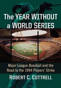 Cover Year Without a World Series