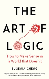 Cover The Art of Logic