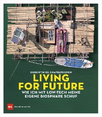 Cover Living for Future