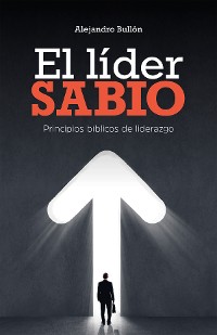 Cover El líder sabio