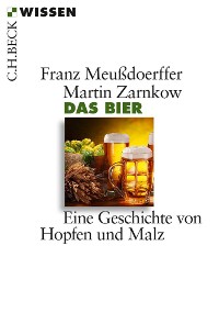 Cover Das Bier