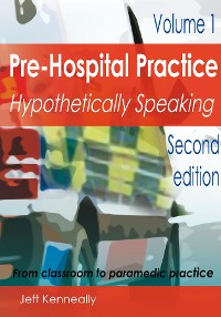 Cover Prehospital Practice: hypothetically speaking