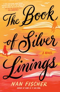 Cover Book of Silver Linings