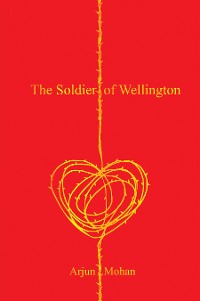Cover The Soldier of Wellington