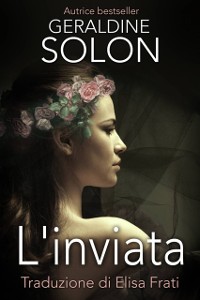 Cover L''inviata