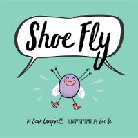 Cover Shoe Fly
