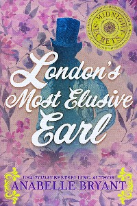 Cover London's Most Elusive Earl