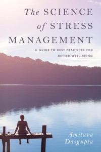 Cover Science of Stress Management